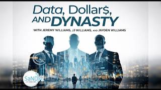 Data, Dollars, and Dynasty - Episode 12 Outro