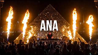 Fnx Omar Miishu  Ana fnx Omar Vibe Mix  Deep Afro House 2026