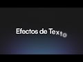 Efectos de Texto en Framer: Dale Vida a tus Diseños | Framer en Español