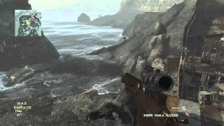 SLIDE SHOT 720 HITMARKER.