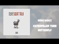 Boosie Badazz Caterpiller Turn Butterfly 432hz mp3