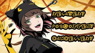 What's Happening With Persona 5: The Phantom X's Global Release?