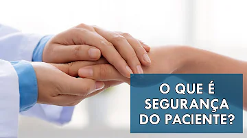 Qual a importância da enfermagem na segurança do paciente?