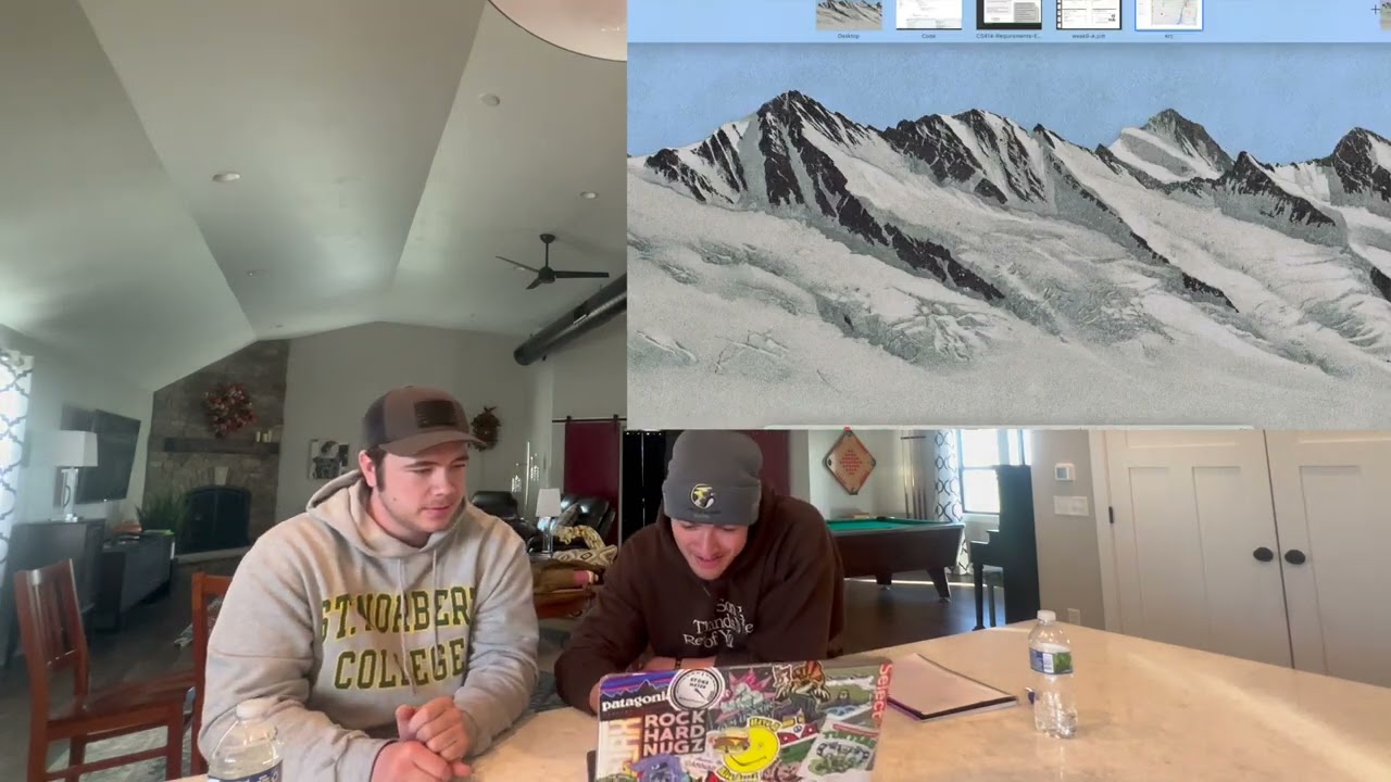 SpotCheck - Five Act Interview