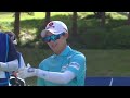 Hyo-Joo Kim | Final Round Highlights | 68 (-4) | Aramco Team Series - Korea