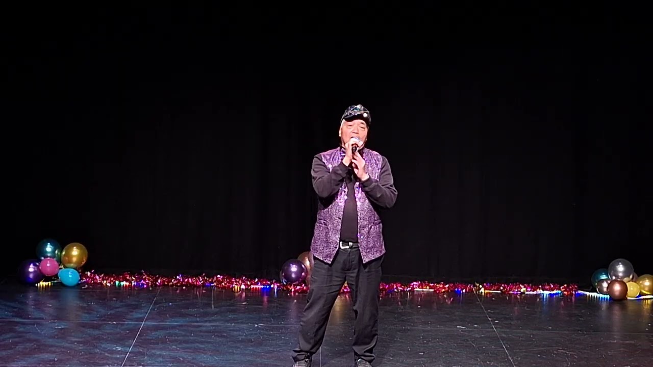 一千個傷心的理由(冠英)牛池灣文娛廳12/1月/2026