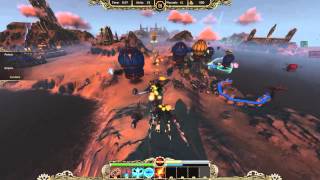 What is Divinity - Dragon Commander Trailer