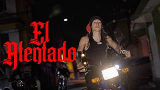 El Rapper RD - El Atentado (Video Oficial) 🔥🚨