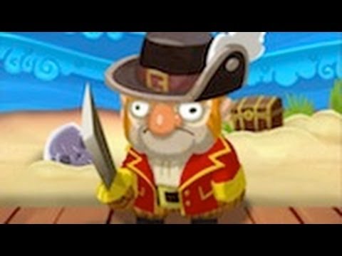 Scurvy Scallywags is Out Today & it's Totally Rad - IGN Plays