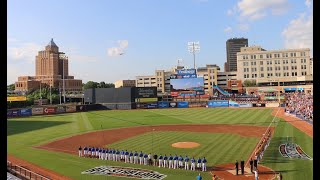 Akron RubberDucks Shares How Jani-King of Cleveland Keeps the Ballpark Game Day Ready