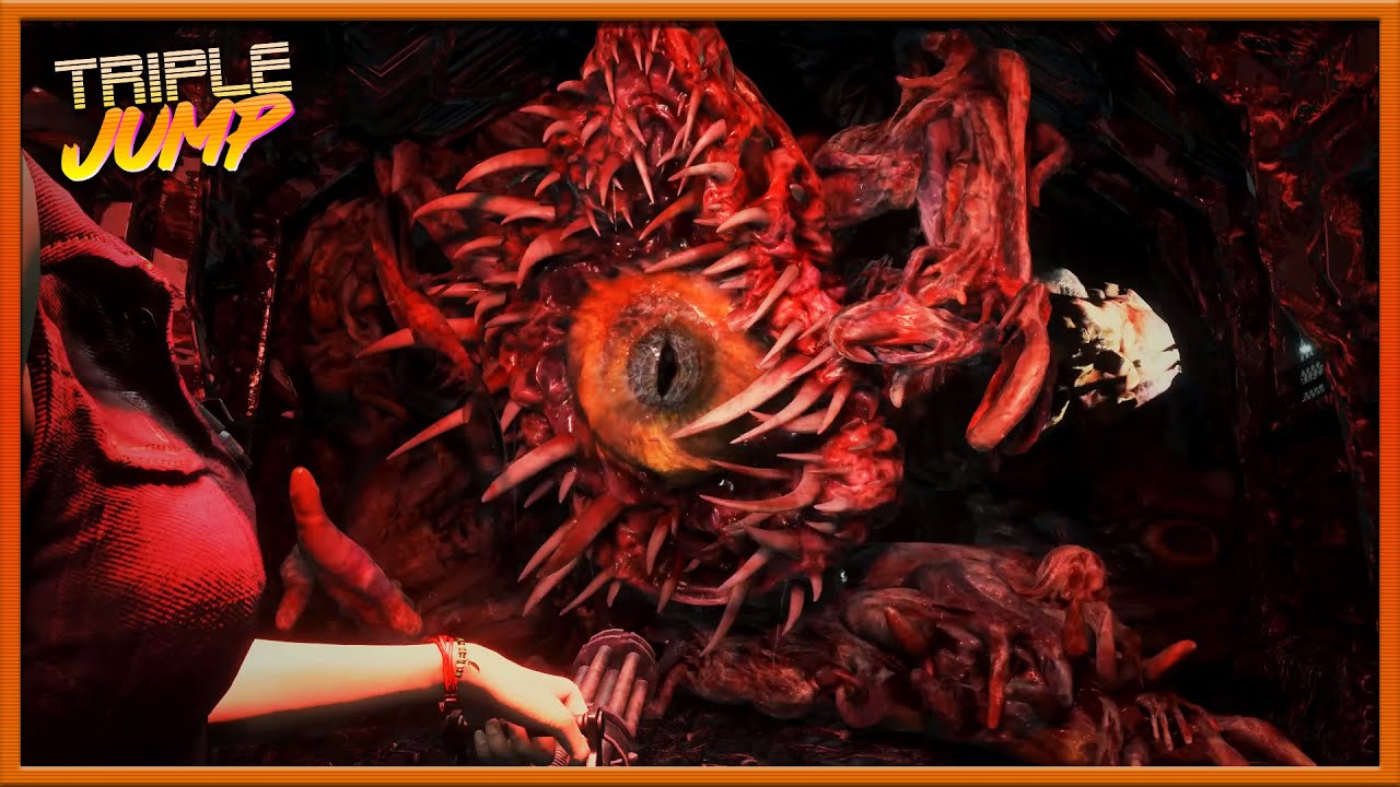 10 Most Disgusting Video Game Characters