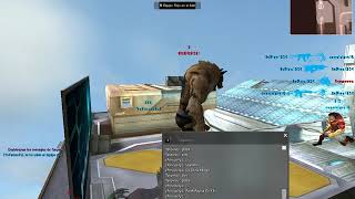 Usuario Usando Cold Hack G6