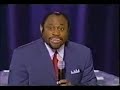 PURPOSE FOR PRAYER Dr Myles Munroe