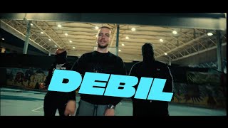 KataStrofa - DEBIL