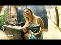 Entitled Karen Gets Kicked Out of Ritz-Carlton Hotel, Goes Crazy