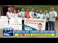 虎山巖金針花海人氣夯　花壇鄉長參選人葉繼元拋觀光升級藍圖