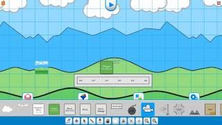 Tile 00 Background Tile Basics