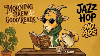 Playlist | Feel-Good Change the Mood | GROOVE · JAZZHOP | Café Music · Work Vibes · Chill Beats