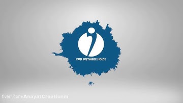 I Will Create 10 Animated Logo Intro Video in 24 Hours | AnayatCreationm