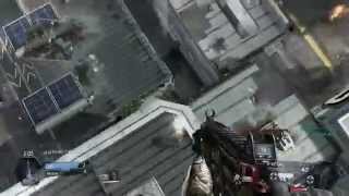 Titanfall Neck Snap