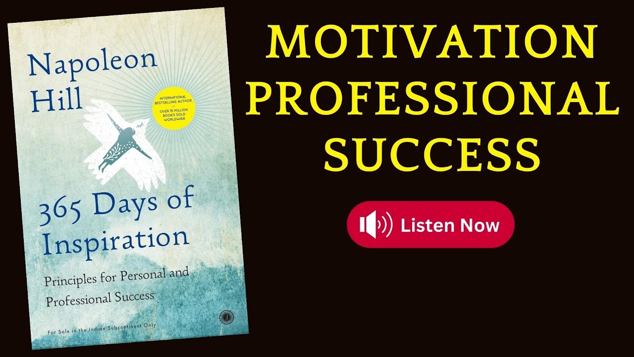 Can 365 Days of Inspiration Really Change Your Life? 