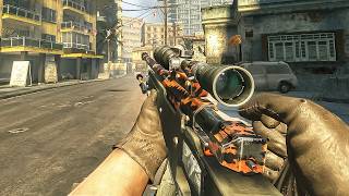 BLACK OPS 1 UPDATE FINALLY FIXED EVERYTHING. BO1 IS BACK