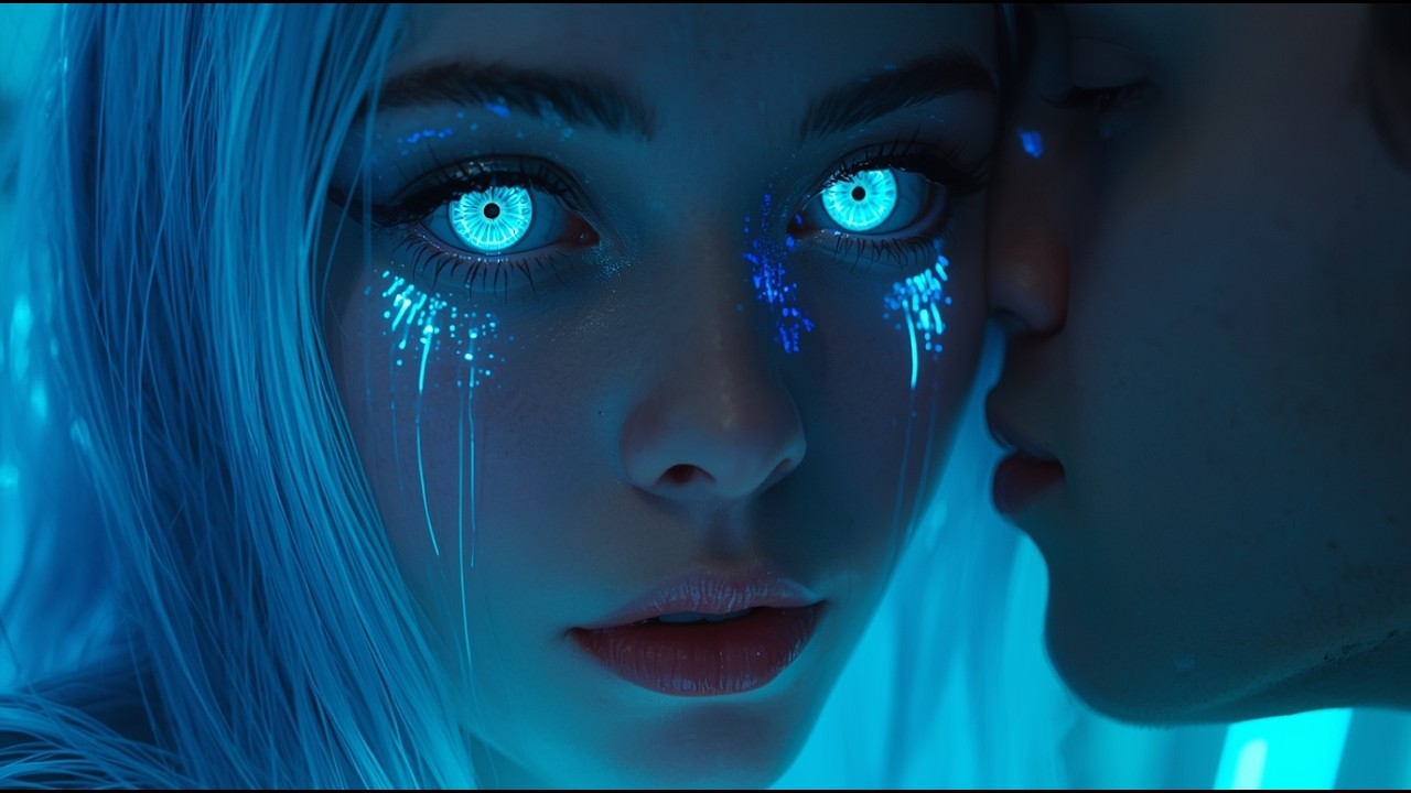 Her Eyes Closed Slowly—Until the Human’s Voice Pulled Her Back From Death   HFY Story