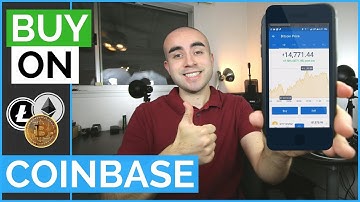 Coinbase Buy Guide: How To Buy Bitcoin On Coinbase For Beginners!