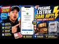 Cara Pasang Listrik Baru Online Lewat PLN Mobile Terbaru 2026, Mudah &amp; Cepat!