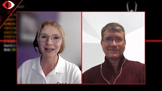 AppSec Orchestration/Correlation & DevSecOps Efficiency - Anita D'Amico, Patrick Carey - ASW 167