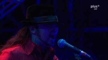 System Of A Down - Suite-pee - live @ Rock am Ring 2011 HD