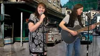 SetList - Layla (Eric Clapton Cover)