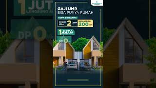Daru Metropolis Rumah Tanpa Bi Checking