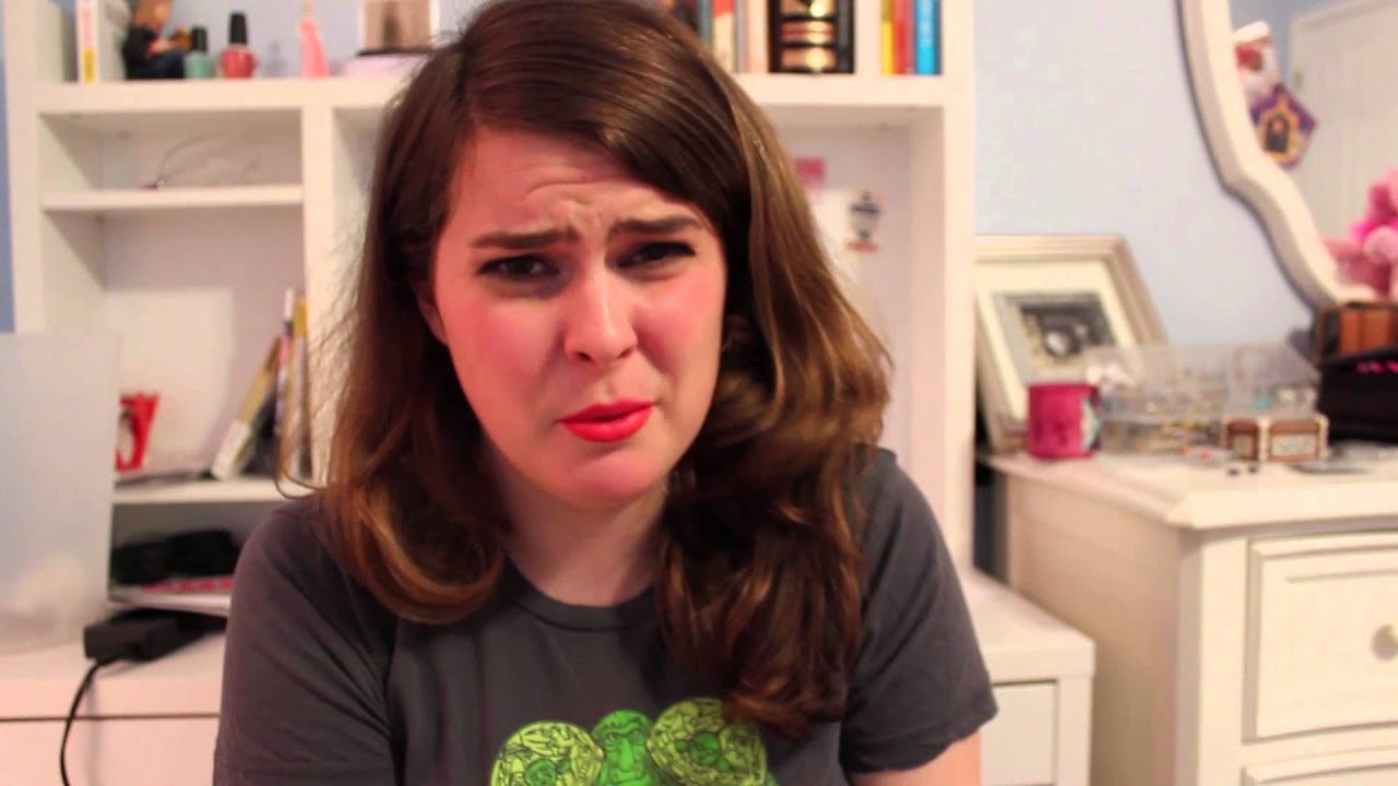 Things I'd Never Say | Charlotte Dow