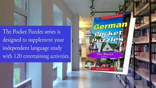 Pocket Puzzles ad
