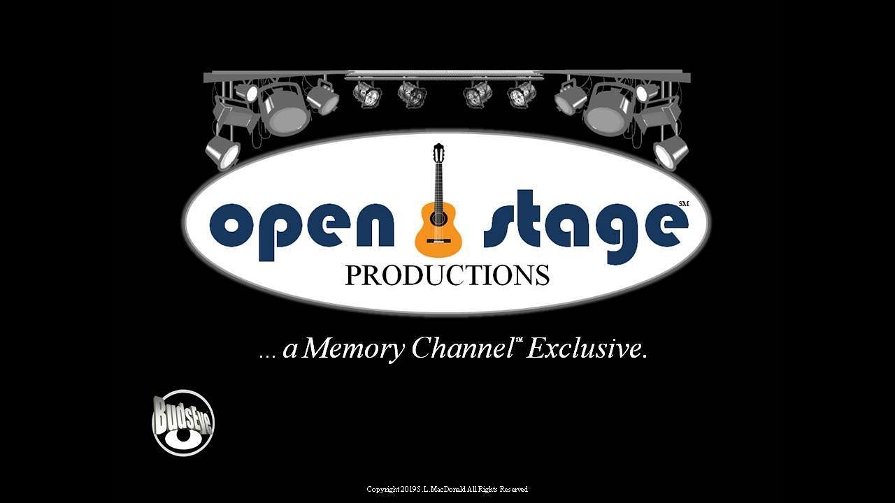 Van Cocker OSP Rick Dean Old Cowhand 1986