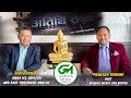 Gurkha media    ll surya gurung with prakash gurung  gurkhamedia  20802024