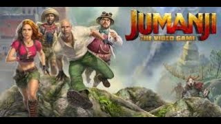 Jumanji | Adventure | Jumanji epic run game | Youtube | AMANBhai | screenshot 5