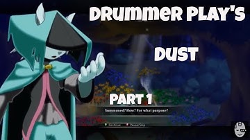 Dust an Elysain Tale | The furry adventure begins