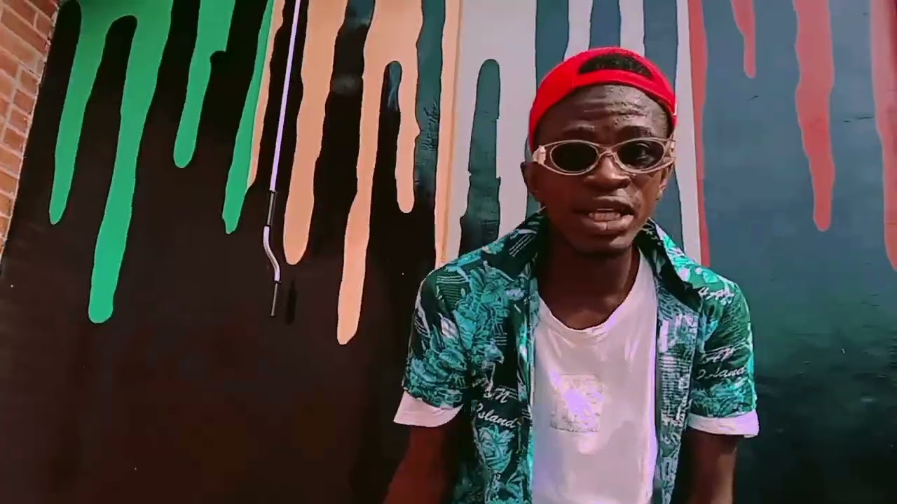 Go dae_Jab ft Sweet meddy_sierra Leon music 🎶 pro by sweet meddy_d+wway