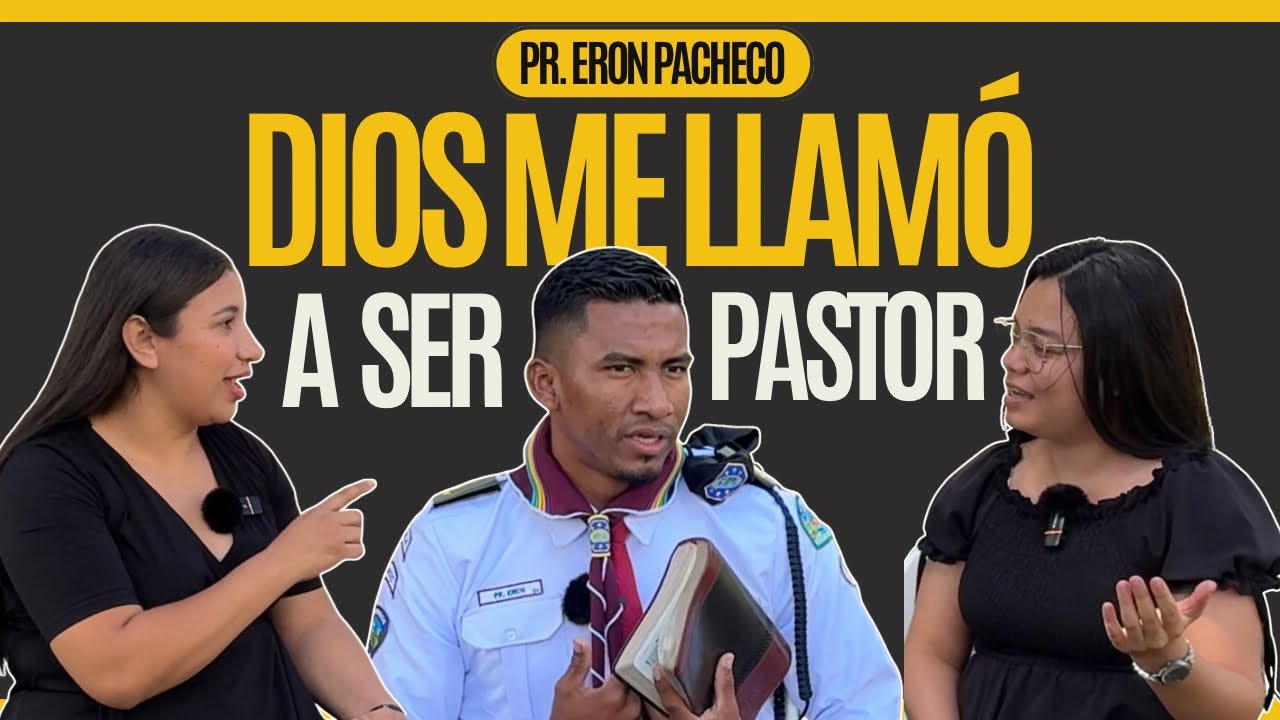 Respondiendo al llamado de Dios-JA360 - YouTube