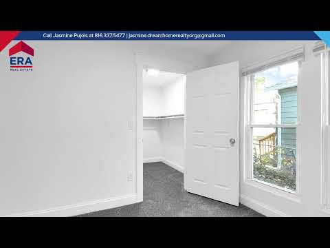 1113 Woodside, Middletown, OH home video tour
