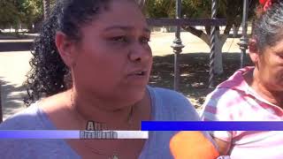 Alumnos De Bachillerato De Nuxco Cierran Escuela Para Exigir Salida Del Maestro Acusado De Acoso