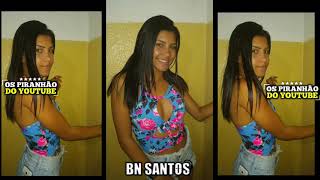 MC DU BLACK - GAIOLA E O TROCO_ (EDT)_[[BN SANTOS]]