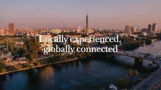 Knight Frank MENA- Now in Egypt
Unlocking New Horizons: Knight Frank Expands to Egypt! Stay tuned and follow us for more updates and details. Knight Frank MENA- Now in Egypt