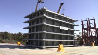 World's largest outdoor shake table gets $5.2 million from National Science Foundation screenshot 3