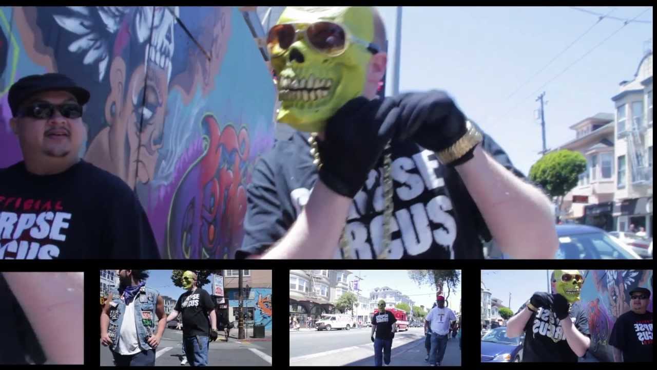 Watch Killator of Corpse Circus - I Do This For on YouTube Watch Killator of Corpse Circus - I Do This For on YouTube