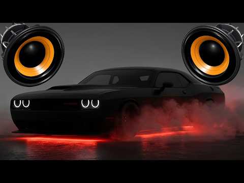 BASS BOOSTED SONGS 2026 🔊 Car Bass Music & Electro House for Night Drives