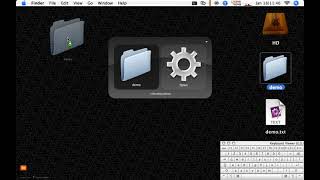 Mac OS Power Tool: Quicksilver Ins & Outs