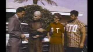 Chevrolet Intermission 66 Chevelle